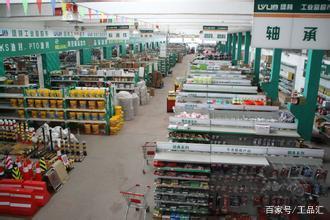 五金零售的转型之路 从传统门店到工业品超市