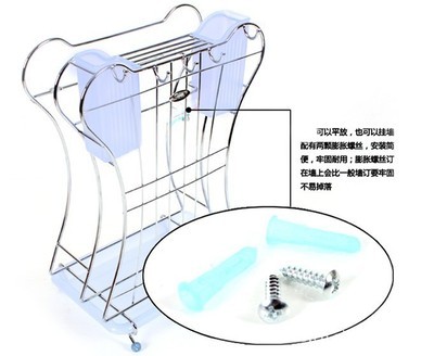 多功能刀架篮 厨用架的价格、厂家与图片详情介绍