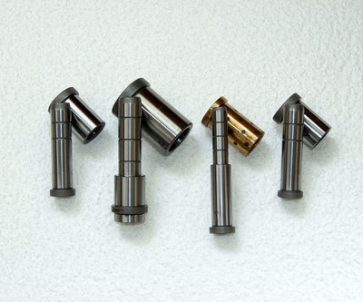 增城实力模具标准件 一站式五金解决方案专家