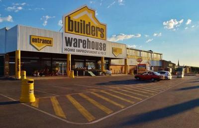 中国五金工具在南非市场 高性价比产品占据主导地位