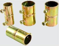 镀锌金属穿线管选购指南 恒城五金电气一站式服务详解