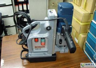 专业工具之选 德国BOSCH博世磁座钻GMB32的批发与零售优势