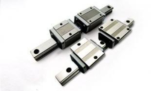 安昂传动五金产品零售 专业供应HGW15CB与上银HIMIN导轨现货