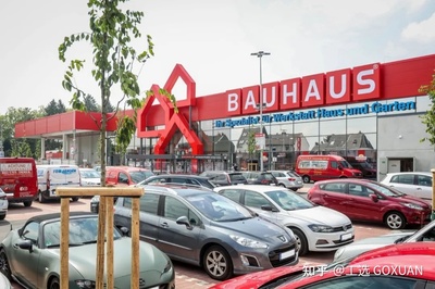 德国五金建材超市巡礼 欧洲工具选购与零售生态全解析